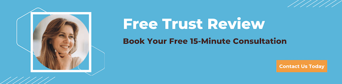 south dakota trust free consultations
