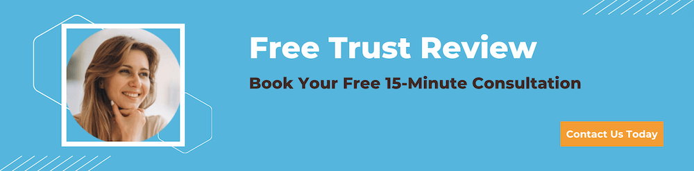 free consultation with a south dakota trust management company